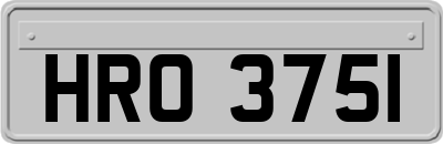 HRO3751