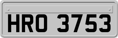 HRO3753
