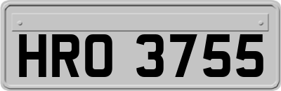 HRO3755