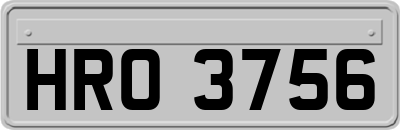 HRO3756