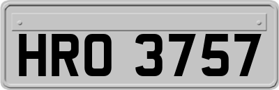 HRO3757