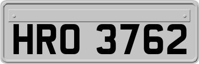 HRO3762
