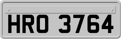 HRO3764