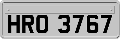HRO3767