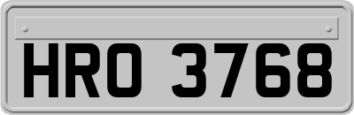 HRO3768