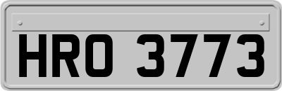 HRO3773