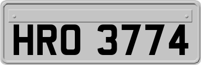 HRO3774
