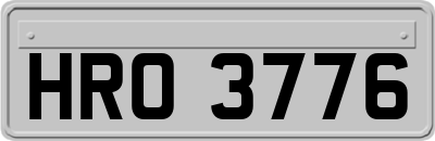 HRO3776
