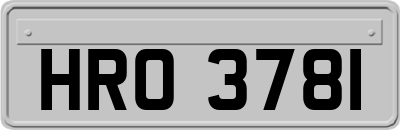 HRO3781