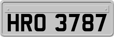 HRO3787