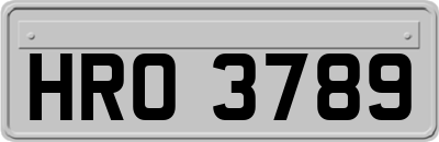HRO3789