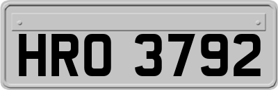 HRO3792