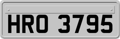 HRO3795
