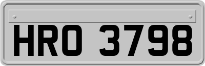 HRO3798