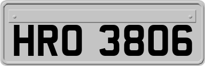 HRO3806