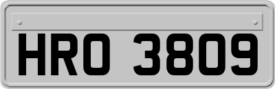 HRO3809