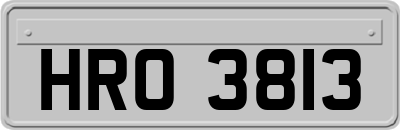 HRO3813