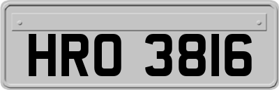 HRO3816