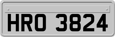 HRO3824