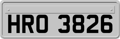 HRO3826
