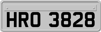 HRO3828
