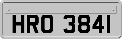 HRO3841