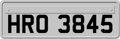 HRO3845