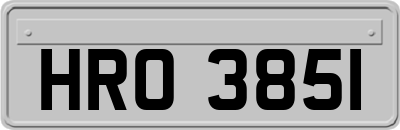 HRO3851