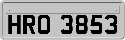 HRO3853