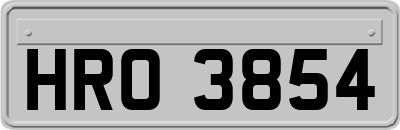 HRO3854