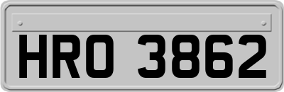 HRO3862
