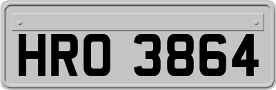 HRO3864
