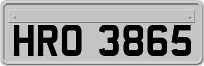 HRO3865
