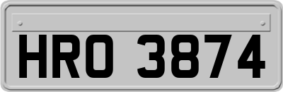 HRO3874