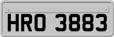 HRO3883