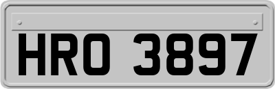 HRO3897
