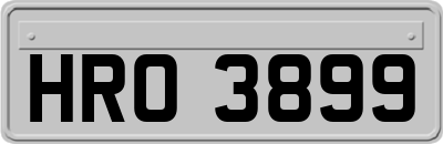 HRO3899