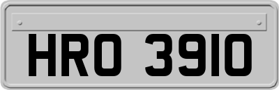 HRO3910