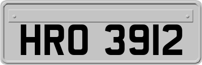HRO3912