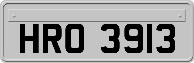 HRO3913