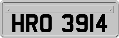 HRO3914