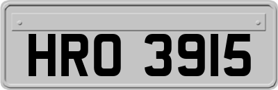 HRO3915