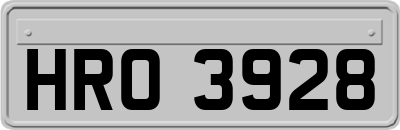 HRO3928