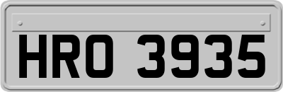 HRO3935