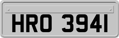 HRO3941