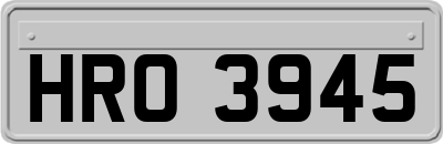 HRO3945