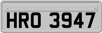 HRO3947