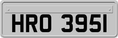 HRO3951