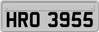 HRO3955