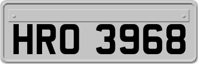HRO3968